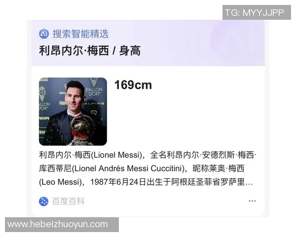 足球明星身高测量软件助你轻松获取球员真实身高数据