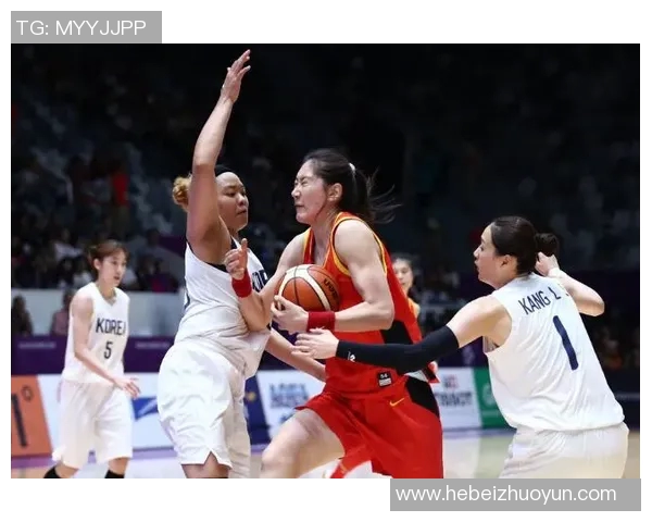中国女篮精彩对决韩朝队全场录像回放及精彩瞬间解析