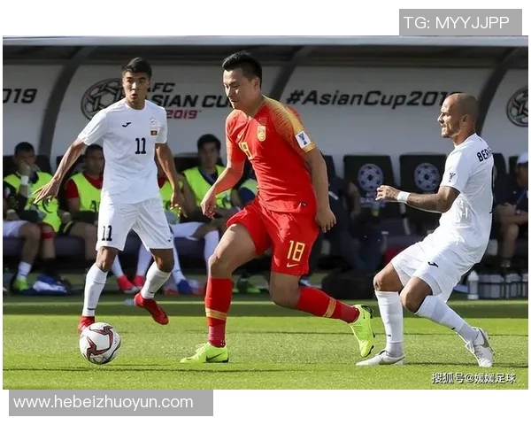 伊朗与中国足球历史对战战绩分析及未来展望