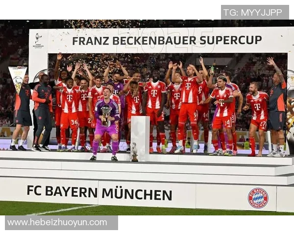 德国足球冠军历史回顾及各年度冠军详细介绍